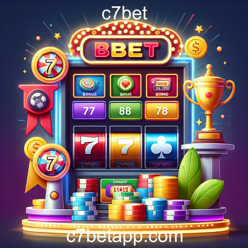 Descubra as Melhores Promoções de Jogos no c7bet