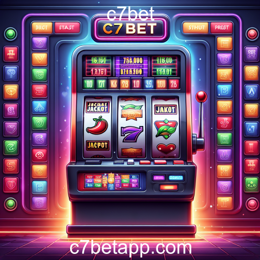 Descubra as Melhores Promoções de Jogos no c7bet