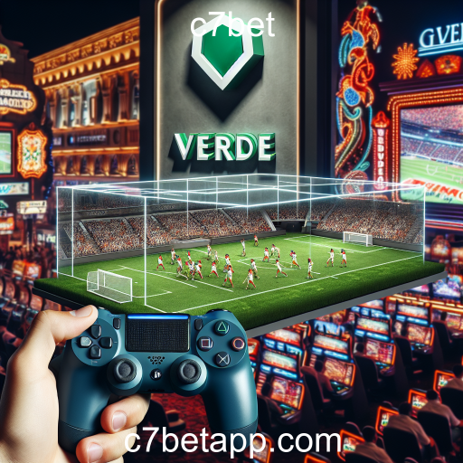 A Ascensão dos Jogos de Esportes na Indústria dos Videogames